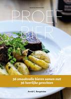 Bierista presenteert proef bier