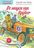 De wagen van Spijker