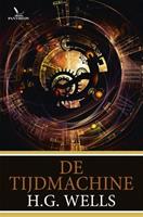 De tijdmachine - H.G. Wells