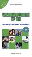 Werkwoorden op rij 3 - Werkwoorden voor gevorderden