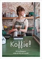 Koffie! - Richt Kooistra en Regina Mol