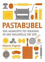   Pastabijbel