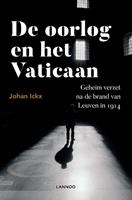 De oorlog en het Vaticaan