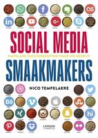 Social Media smaakmakers