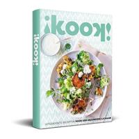 Â¡kook! - Anna Kooiman, Debbie Kreike en Jankees Roggeveen