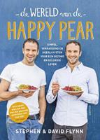 De wereld van de happy pear - Stephen Flynn en David Flynn