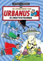 176 De Zweetvoetmannen