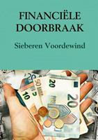 Financiële doorbraak - Sieberen Voordewind