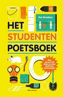 Het studentenpoetsboek