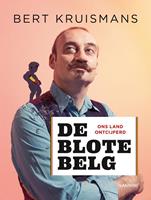 De blote Belg