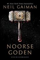 Noorse goden mythen & sagen