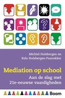 Mediation op school