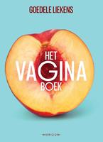 Het vaginaboek