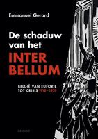 De schaduw van het interbellum