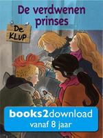 De klup, De verdwenen prinses