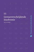 Grensoverschrijdende insolventie