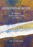 Gebedsdagboek