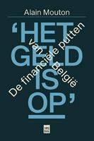 Het geld is op! - Alain Mouton - ebook