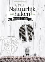 Natuurlijk haken - Maaike van Koert - ebook