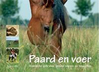 Paard en voer