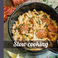 Slow Cooking