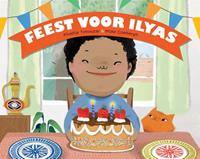 Sesam-kinderboeken: Feest voor Ilyas - Khadija Timouzar