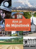 Ken je de Mijnstreek ? - Elio Pelzers