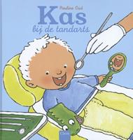 Kas bij de tandarts - Pauline Oud