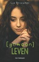 Gewoon leven - Luc Descamps