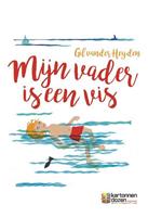 Mijn vader is een vis - Gil vander Heyden