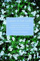 Leven in het licht - Martine D' Hollander
