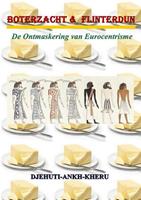 Boterzacht en flinterdun
