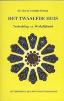 Het twaalfde huis - Karen M. Hamaker-Zondag