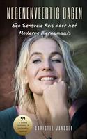 Negenenveertig dagen - Christel Janssen