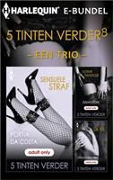 5 Tinten verder 8 - een trio