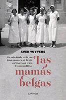 Las mamas belgas