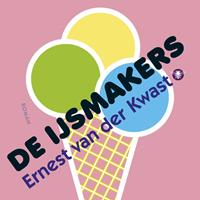 Ernest van der Kwast De ijsmakers
