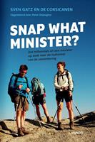 Snap What Minister?