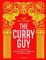 The Curry Guy - Dan Toombs