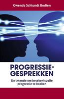 Progressiegesprekken - Gwenda Schlundt Bodien