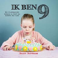 Ik ben 9 - Bauke Borsboom