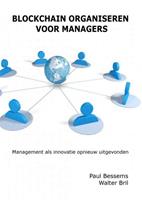 Blockchain Organiseren voor Managers - Paul Bessems