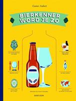 Bierkenner word je zo - Guire Aubert