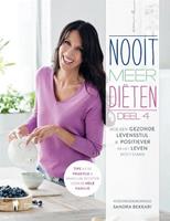 Nooit meer diëten 4 - Sandra Bekkari