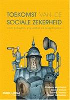 Toekomst van de sociale zekerheid