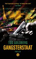   Gangsterstaat