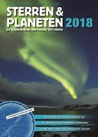 Sterren en planeten 2018