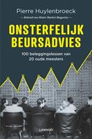 Onsterfelijk beursadvies