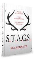   S.T.A.G.S.