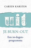 Uit je burnout